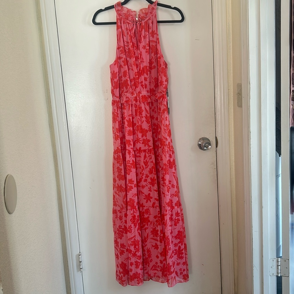 Karl Lagerfeld Maxi Dress